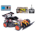 Radio Control Car Toy Car RC Modèle 1: 16 R / C Car (H1215121)